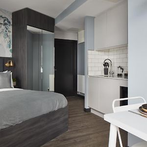Estudio Premium con Cama King
